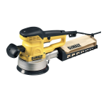 DeWalt D26410 Service Manual