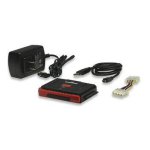 Manhattan 179195 Hi-Speed USB to SATA/IDE Adapter User Manual