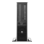 HP Compaq dc5850 Specifications - Manual, Download &amp; FAQ