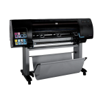 HP Designjet Z6100, Z6100ps User Manual
