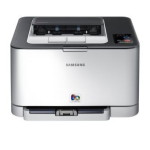 Samsung CLP-320 Series: Ghidul utilizatorului | AI Chat