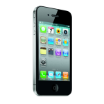 iPhone 4 User Guide, iPhone 3GS User Guide