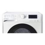 INDESIT OMTWE 81283 WK EU Washing machine Daily Reference Guide