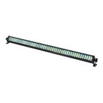 Varytec Giga Bar Pix 8 UV User Manual