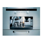 Aeg PE8036-M Manuale utente