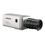 Sony SDC-415 SERIES Digital Camera Instruction manual