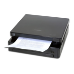 HP Samsung ML-1630 Laser Printer series Benutzerhandbuch