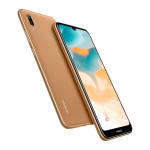 Huawei Y6 Pro Quick Start Guide
