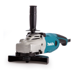 Makita Angle Grinder Manual | AI Chat &amp; PDF Download
