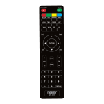 Naxa NT-3205 32″ Class Widescreen HD Television Manual de usuario