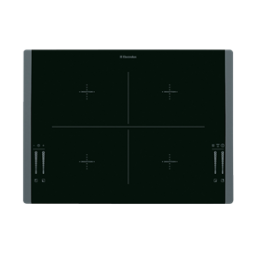 Electrolux EHD68210P User Manual | Manualzz