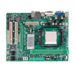 Biostar GF7025-M2 TE, GF7050-M2 SE Manual
