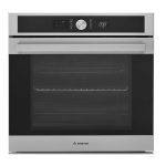HOTPOINT/ARISTON FI5 854 P IX HA Oven Použ&iacute;vateľsk&aacute; pr&iacute;ručka