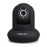 Foscam FI9821P HDcameras User Manual