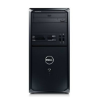 Dell Vostro 270 desktop Bedienungsanleitung