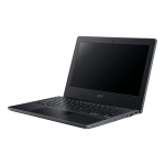 Acer TravelMate B311-31 Notebook ユーザーマニュアル