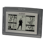 La Crosse Technology WS-9711U-IT, TX29U-IT Manual