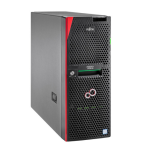 FUJITSU Server TX1330 M4 アップグレード＆メンテナンス | AI チャットとPDF