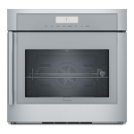 Thermador MED301RWS Wall Oven Specification