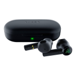 Инструкция по применению Razer Hammerhead True Wireless
