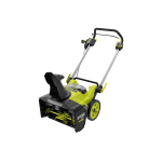 RY40100 Lawn Mower Manual | AI Chat &amp; PDF Download
