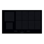 KitchenAid KHIAF 10900 Hob &Phi;ύ&lambda;&lambda;&omicron; &delta;&epsilon;&delta;&omicron;&mu;έ&nu;&omega;&nu; &pi;&rho;&omicron;ϊό&nu;&tau;&omicron;&sigmaf;