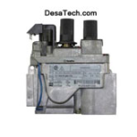 Desa E32L Owner's Operation And Installation Manual