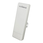 Edimax EW-7303APn V2 Quick Installation Guide