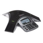 Polycom SoundStation IP 5000: Chat IA + PDF