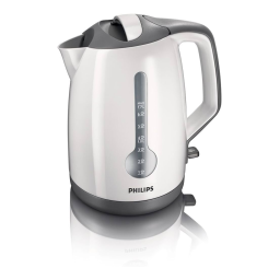 Philips Series 3000 è il bollitore che scalda le tue giornate con 19