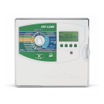 RAINBIRD ESP-LXME Controller Maintenance Instruction