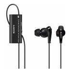 Sony MDR-NC13 MDR-NC13 Slušalice koje se umeću u uši s funkcijom blokiranja buke Upute za upotrebu