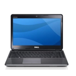 Dell Inspiron 13 1370 laptop クイックスタートガイド