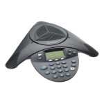 Polycom SoundStation2 | AI Chat &amp; PDF 다운로드