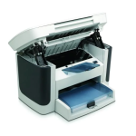 HP LaserJet M1120 Multifunction Printer series User guide