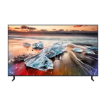 Samsung 65" Q900R 8K Smart QLED TV 2019 Quick Setup Guide