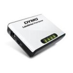 DYMO LabelWriter Print Server User Guide | AI Chat &amp; PDF Download