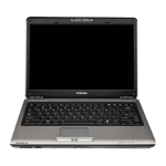 Toshiba U400-S1001X Laptop Specification
