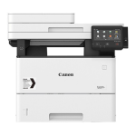 Canon i-SENSYS MF542x User manual