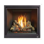 Fireplace Xtrordinair ProBuilder 24 CleanFace Deluxe Fireplace 2019 Installation Manual