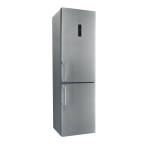 Whirlpool WNF9 T2Z X H Instruction for Use
