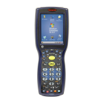 MX7 Tecton User's Guide - Honeywell Handheld Computer