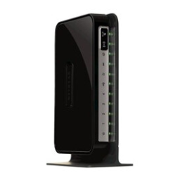 Netgear DGN2200v4 User Manual Manualzz