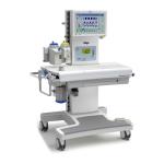 Dr&auml;ger Medical 57 30 289 Instructions For Use Manual