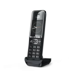 Gigaset COMFORT 551 HX Bedienungsanleitung | AI Chat &amp; PDF Download
