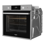 Whirlpool AKP 785 IX Oven Už&iacute;vateľsk&aacute; pr&iacute;ručka