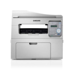 Samsung SCX-4655F  Mono Multifunction  (24 ppm) Manual de utilizare