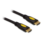 DeLOCK 82455 Cable High Speed HDMI Datenblatt