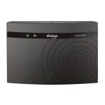 D-Link GO-RT-N150 User Manual