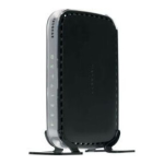 Netgear WNR1000v3h2 User manual